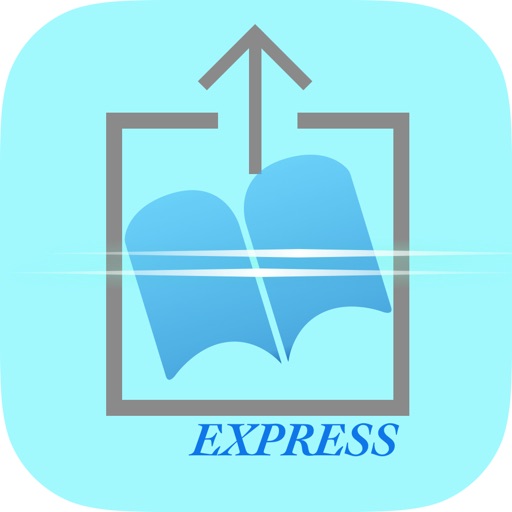 AutoScan Express  [ Rapid Book Scanner for Everyone ]