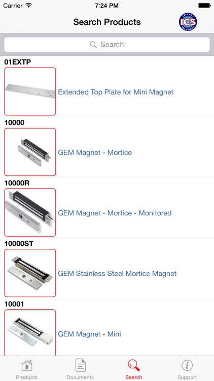 ICS Security Solutions