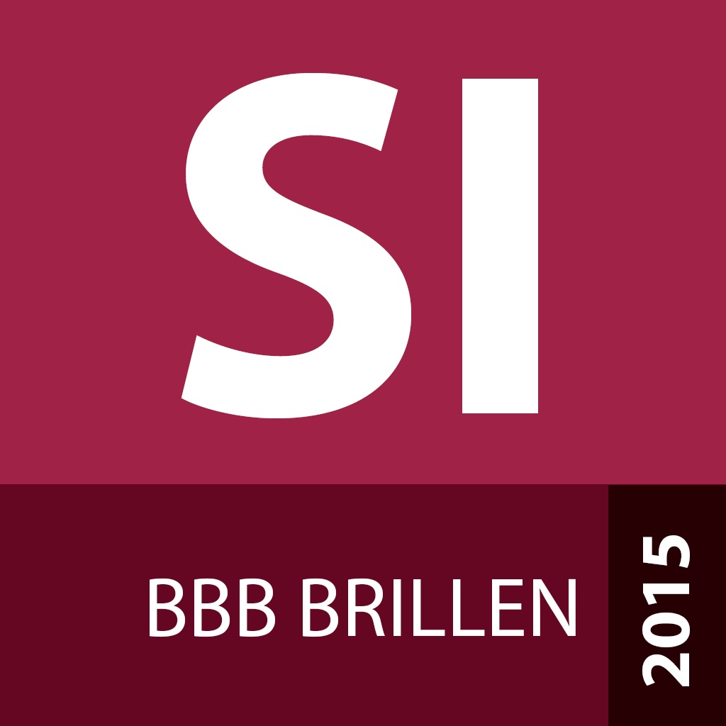 BBB-Brillen Katalog icon