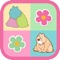 Animal Puzzles - For Kids
