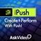 AV for Push 101 - Create and Perform With Push