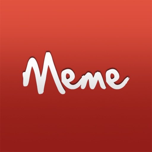 Meme Design - Generator | Creator | Maker for Memes and Photo | Image Captions iOS App