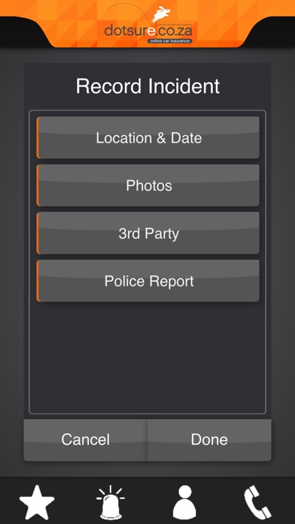 dotsure.co.za clients