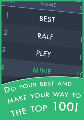 Colorush -  Intense brain training with colors screenshot 3