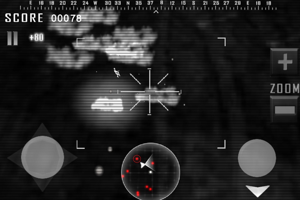 Apache Gunner screenshot 4