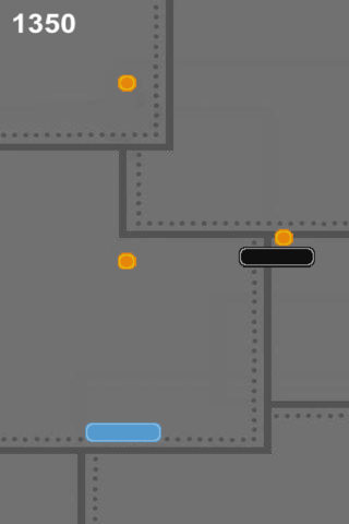 Falling Blocks screenshot 2