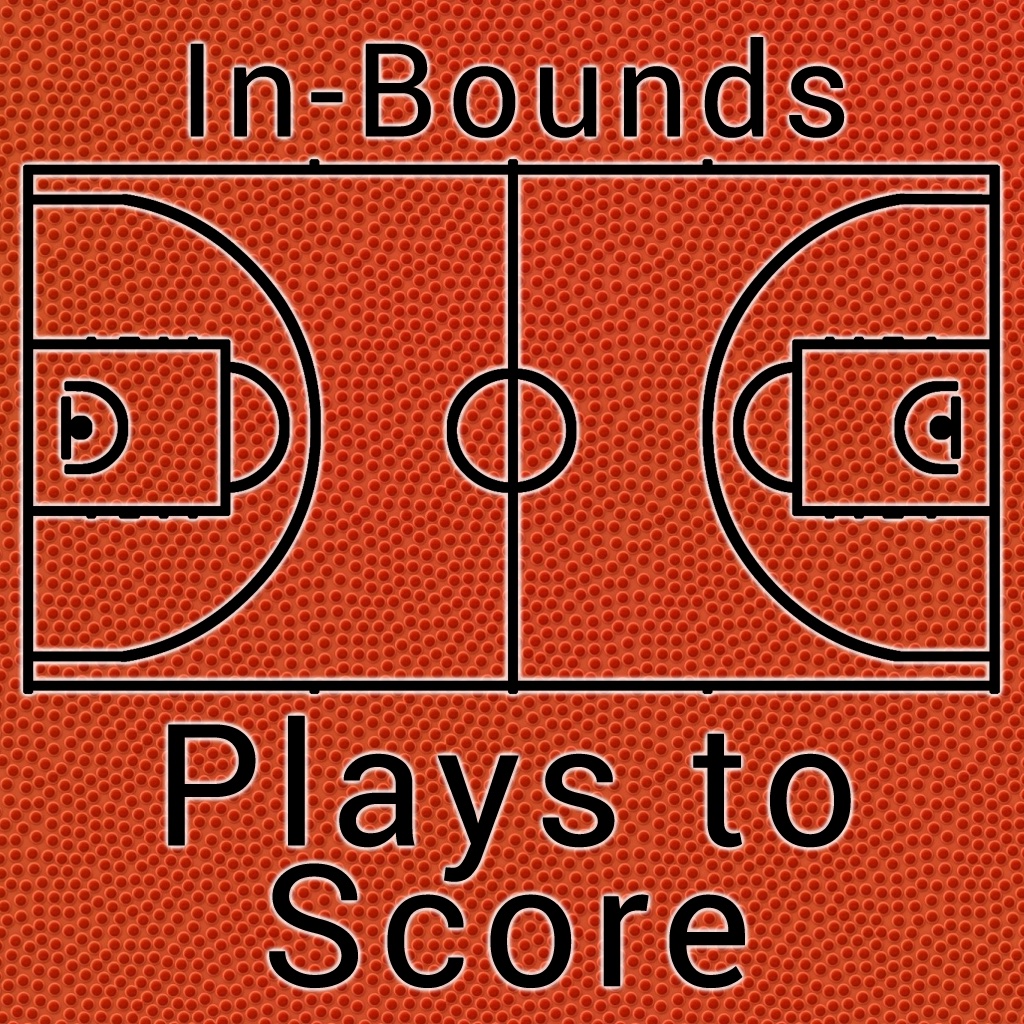 kApp - In-Bounds Plays to Score icon