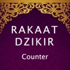 Rakaat Dzikir Counter