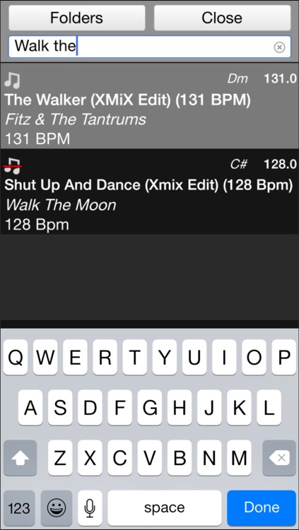 VirtualDJ Remote screenshot-4