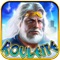Roulette of Zeus 777 (Ancient Olympus Casino of Riches) Free