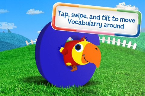 ABCs: Alphabet Learning Game screenshot 2
