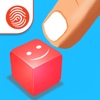 Blox 3D Junior - A Fingerprint Network App