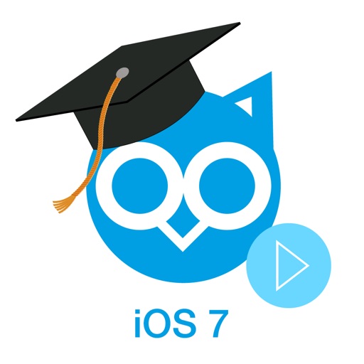 100 Video-Tipps zu iOS 7 für iPhone icon