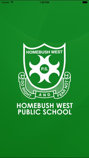 Homebush West Public School - Skoolbag(圖1)-速報App