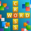 Crossword - classic word search puzzle game on english for lovers of games guess words, hangman and boggle