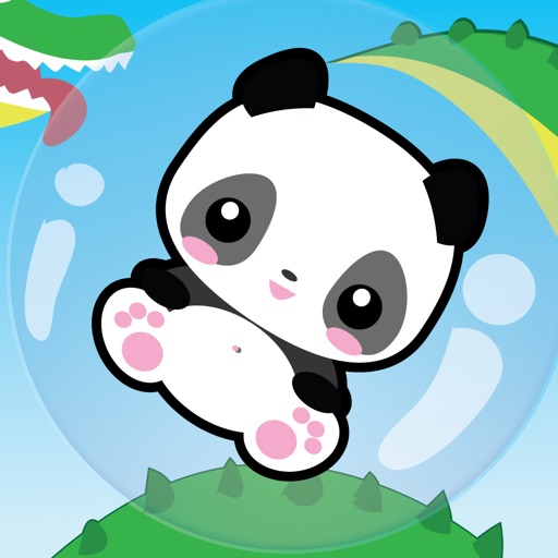 Catcha Panda icon
