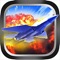 Zukukibo War: Fire Battle With Enemies By Plane - The Last Mission
