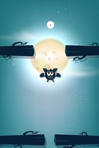 Bat Dash! screenshot 3
