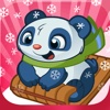 CosmoCamp: Snowy Surprises Storybook for Toddlers and Preschoolers