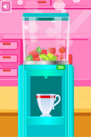 Happy Ice Cream Master screenshot 4