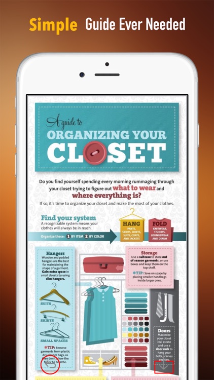Home Tidying Up 101: DIY Organising Tips with Video Guide