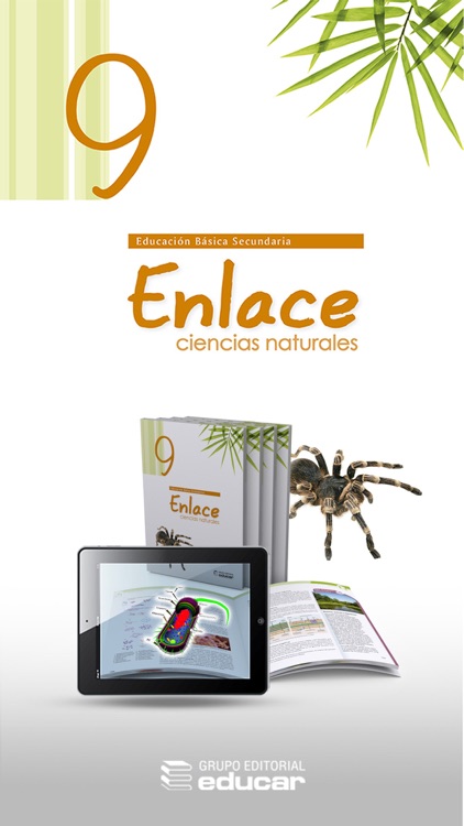 Vector Z | Enlace Ciencias Naturales 9