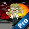 Bubble Zombie PRO