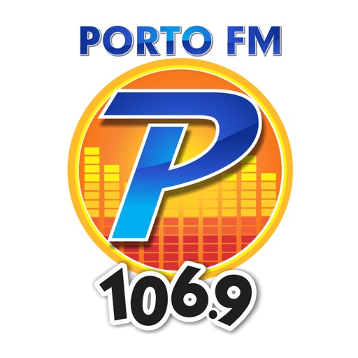 Porto FM 106,9 icon