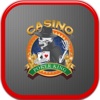 21  King of Poker Club Cassino - Free Slots Game