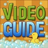 Free Guide For Where's My Water? Game HD Newest