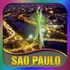 Sao Paulo Offline Guide