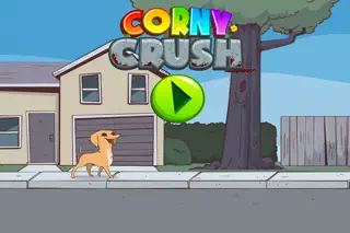 Corny Crush - Screenshot 1