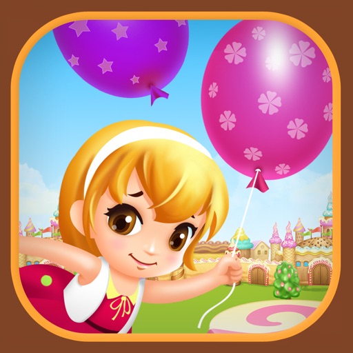 Sweet Bunny Jumping Race - Addictive & Funny Endless Jump Game iOS App