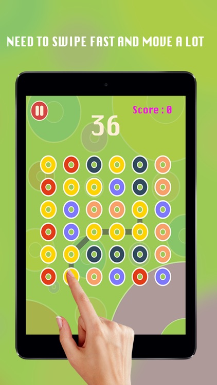 60 Seconds - Finger Fast Fury screenshot-3