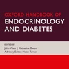 Oxford Handbook of Endocrinology and Diabetes, Third Edition