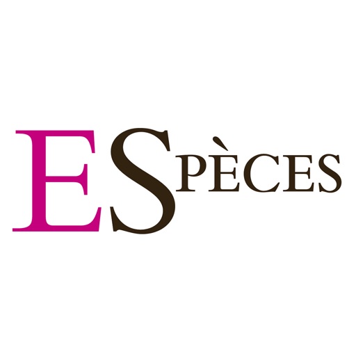 Espèces, revue de sciences naturelles