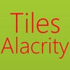Tiles Alacrity