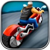 Real Racing Moto 3D