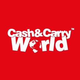 Cash and Carry World