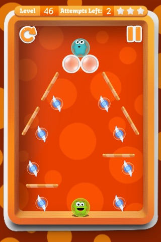 Bubble Twins screenshot 3