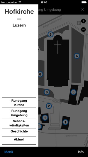 Hofkirche Luzern(圖5)-速報App