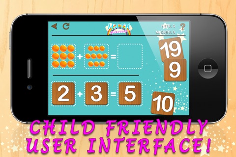 Math Mania Games screenshot 4