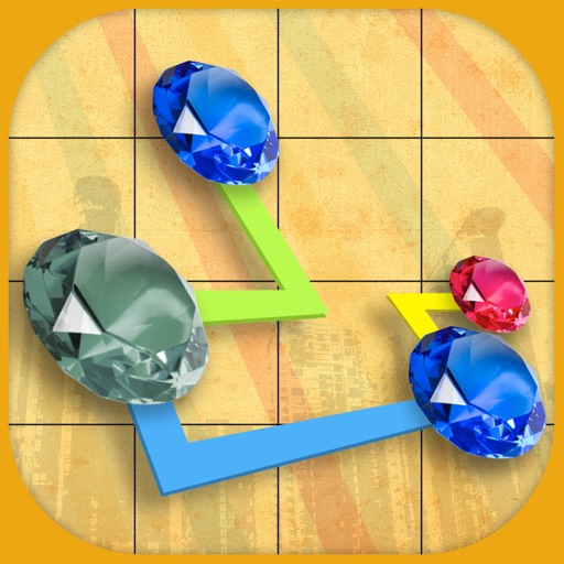 Diamond Jewel Pipe Link Connect Pro iOS App