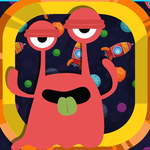 360 Planet Nebula Wars : Galaxy Ninja Geometry Agent