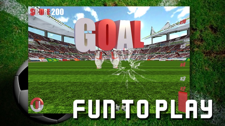 Soccer Physics - free online foosball skill free addicting games!