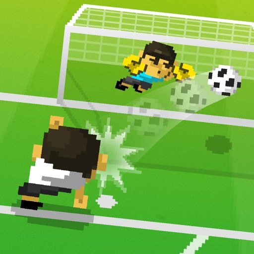 World Football Penalty icon