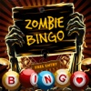 The Walking Zombie Bingo Blitz - Free to Play Zombie Bingo Battle