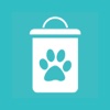 Doggy Bins - The Dog Waste Station Finder