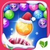 Bubble Shooter Legend - Christmas HD