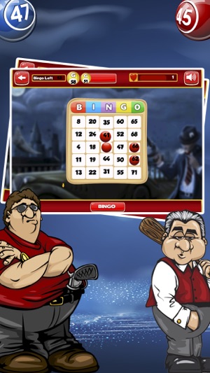 Bingo Totem God Pro - Classic Bingo With Fun(圖2)-速報App